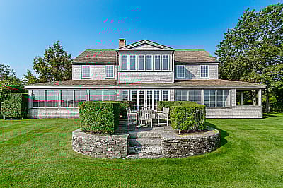 14 Almanack Pond Road