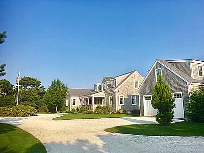 42 Skyline Drive