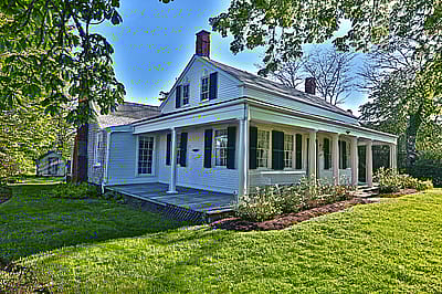 28 & 28R Main Street