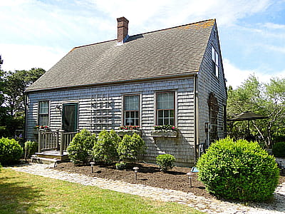 2 White Street