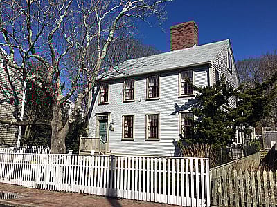 21.5 Hussey Street