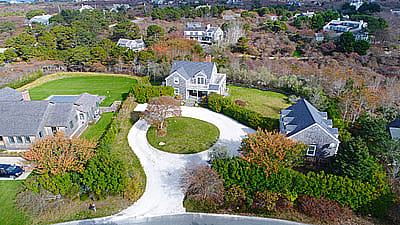 6 Moors End Lane