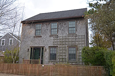 15A Pine Tree Road