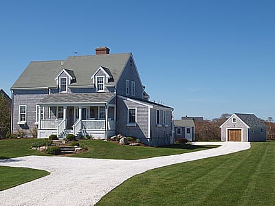67 Tom Nevers Road