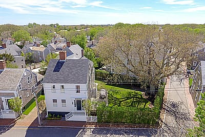 37 Fair Street