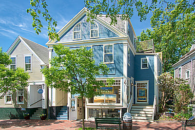 38 Center Street