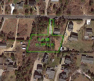 10R Gray Avenue