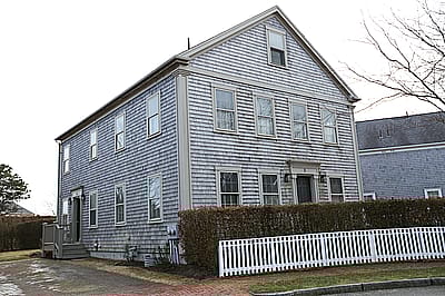 5B Witherspoon Drive