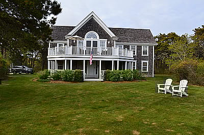 6 Pond View Drive