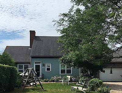 6 Madaket Road