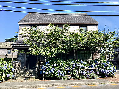 6 West Creek Road