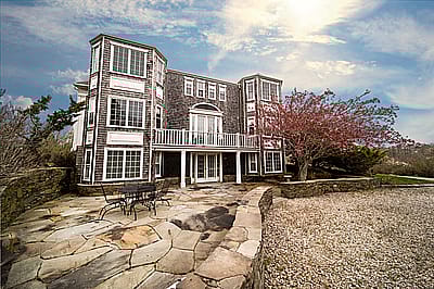 4 Pocomo Road