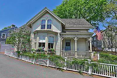 51 Fair Street