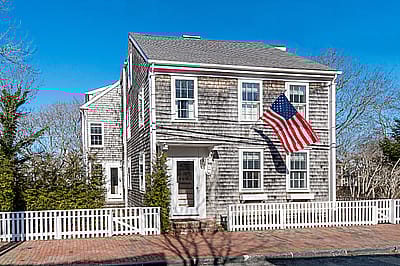 9 Liberty Street