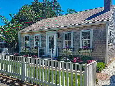 41 North Liberty Street