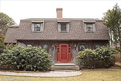 3 Shimmo Pond Road