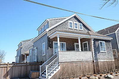 13 Willard Street