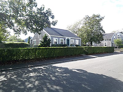 107 Orange Street