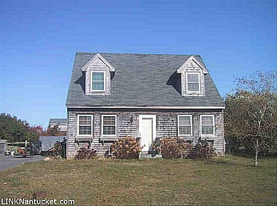 8 Bailey Road
