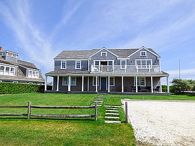 5 Mattapoisett Avenue