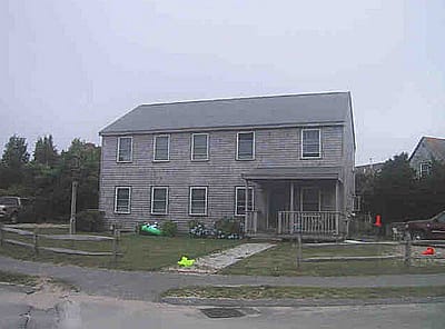 4 Cedar Circle