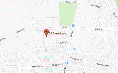 20 Grove Lane
