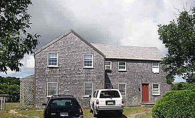 5 Allens Lane