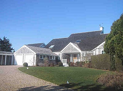 22 Shimmo Pond Road