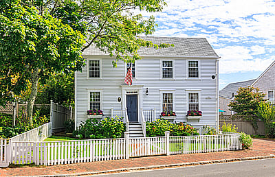34 Fair Street