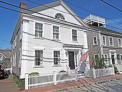 40 Union Street