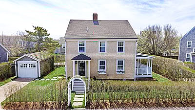 38 Walsh Street