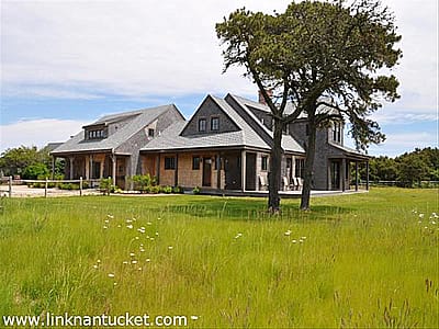66 South Shore Road