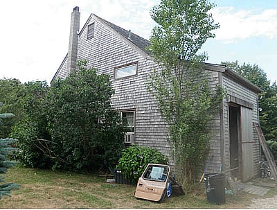 16 Folger Avenue