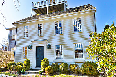 20 Cliff Road