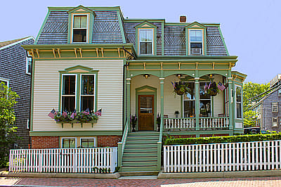 8 Chester Street