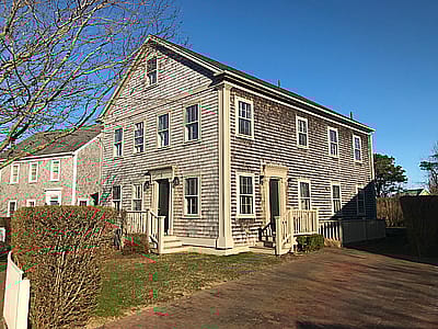 5A Witherspoon Drive