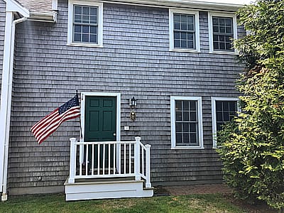 21A Park Circle