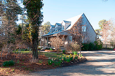 27 Somerset Lane