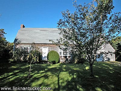 3 Bayberry Lane