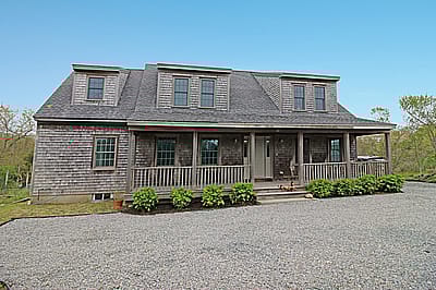 17 Madaket Road