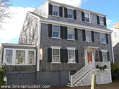26 North Water Street