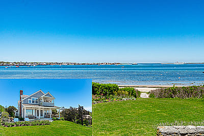 74 Monomoy Road
