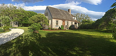 59 Wauwinet Road