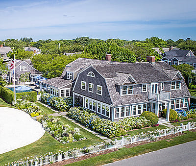 41 Ocean Avenue
