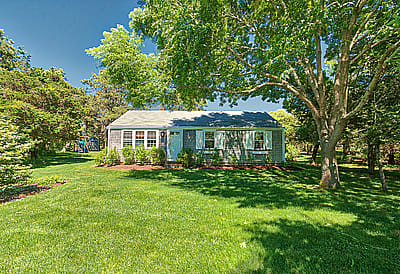 6 Kelley Road