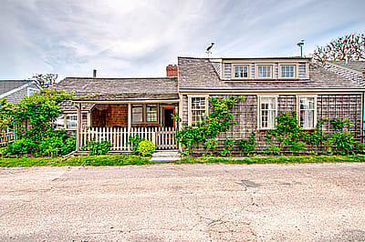 14 Center Street