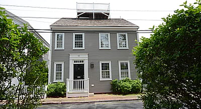 42 Union Street