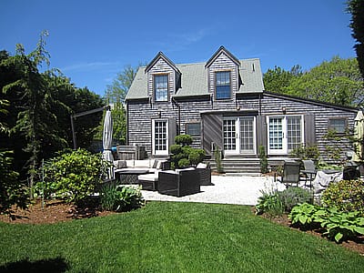 51B Pleasant Street