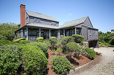 1 Hamblin Road