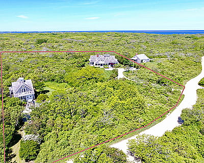 60 Squam Road